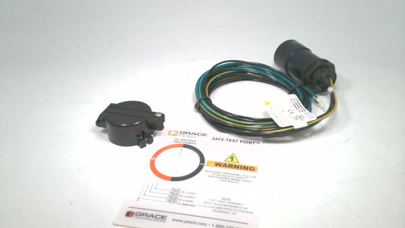 R-3MT-KIT-H-T172 by GRACE