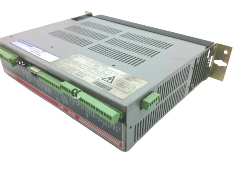 NIDEC CORP LX-400