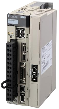 YASKAWA ELECTRIC SGDV-2R8A21B002000