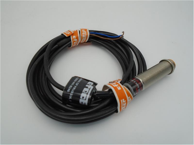 8034BL02FL3NAMX by EFECTOR