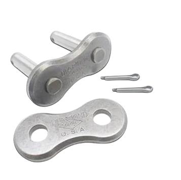 DIAMOND CHAIN C-3398CL-08-P