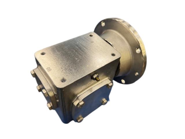 STERLING ELECTRIC S2175BQ080563