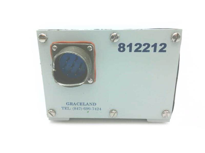 GRACELAND CUSTOM PROD 812212