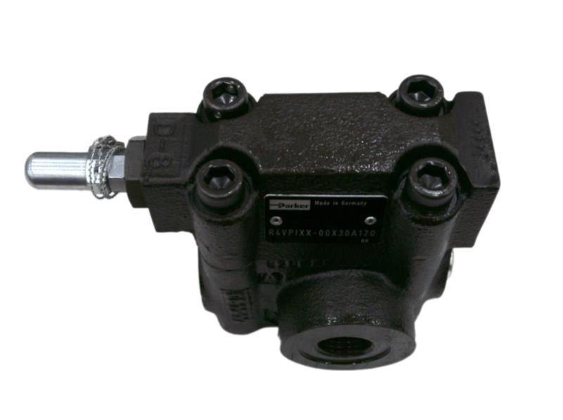 PARKER R4V03-56130A125