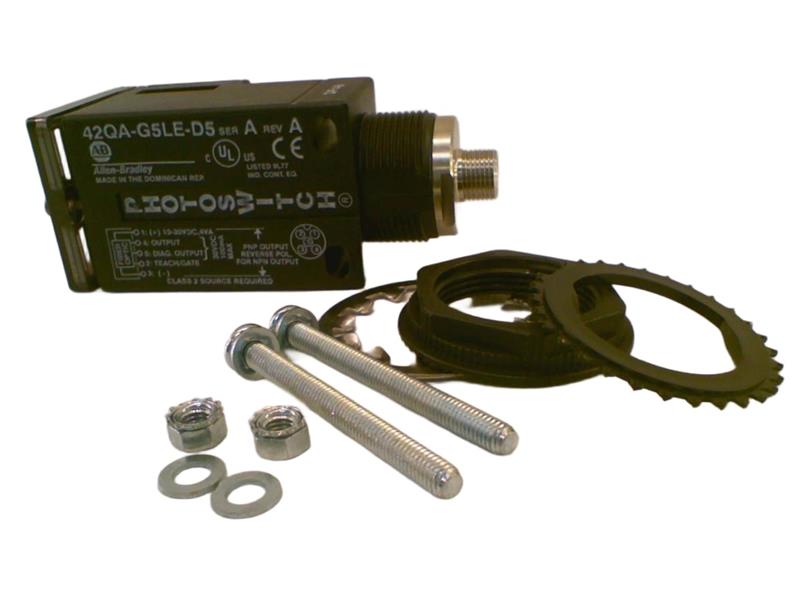 ALLEN BRADLEY 42QA-G5LE-D5