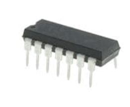 CENTRAL SEMICONDUCTOR MPQ2484