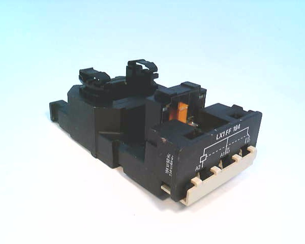 SCHNEIDER ELECTRIC LX1FF184