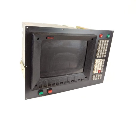 FANUC A02B-0076-C061