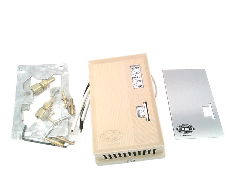 INVENSYS TKR-1601