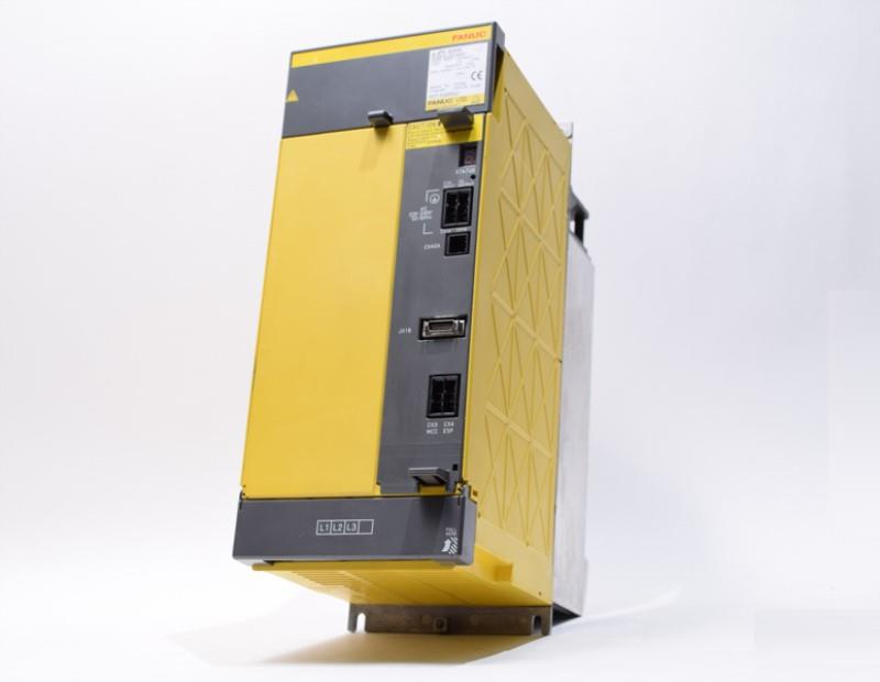 FANUC A06B-6120-H045