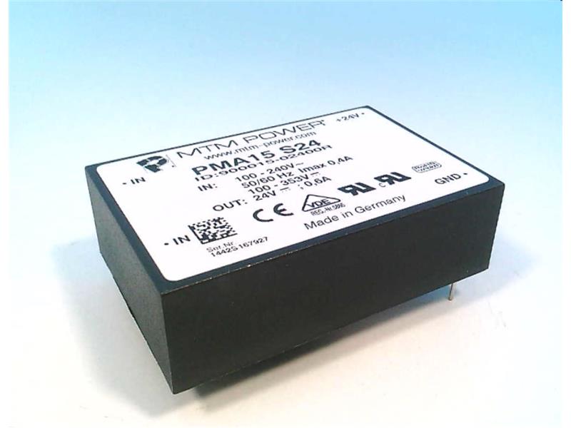 PMA15S24 by MTM POWER