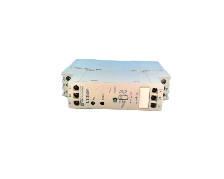 SCHNEIDER ELECTRIC LT3SM00E