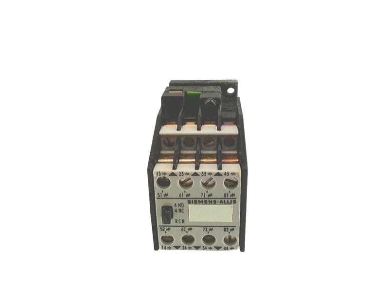 SIEMENS RCN441