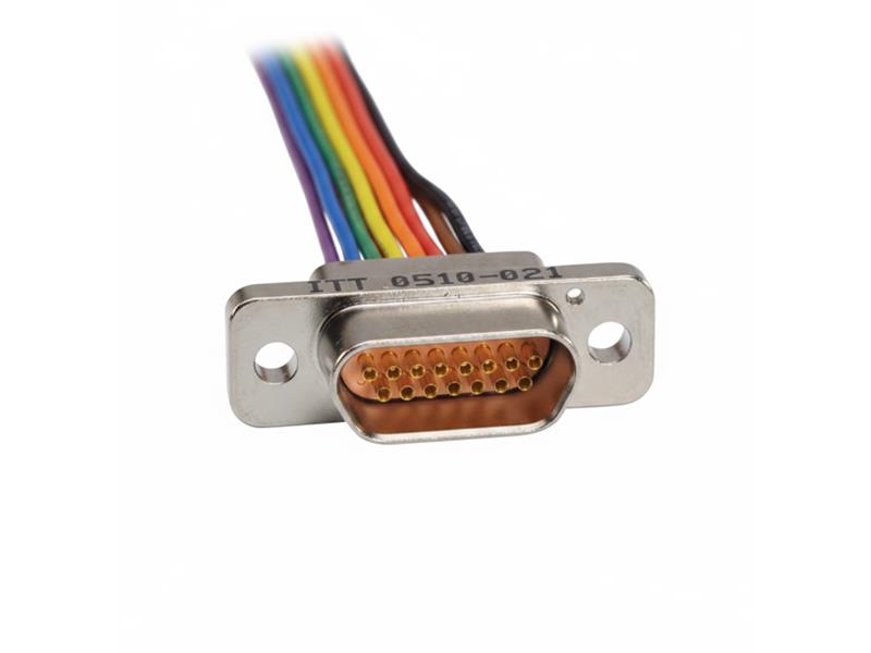 ITT 123A674-2