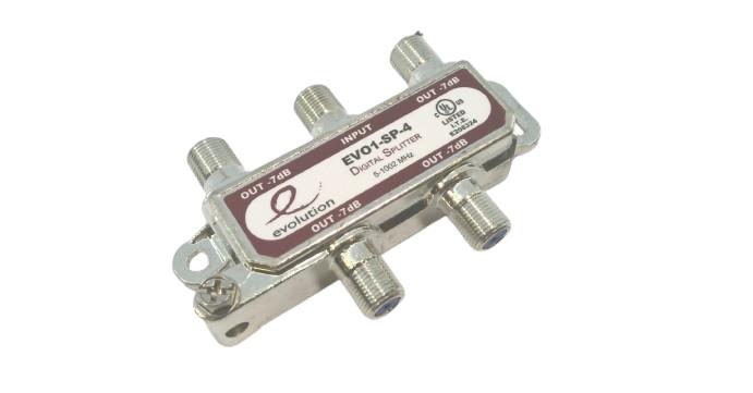 BELDEN EVO1-SP-4