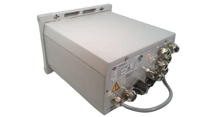 DANAHER CONTROLS 510/CC0/P1C0P000