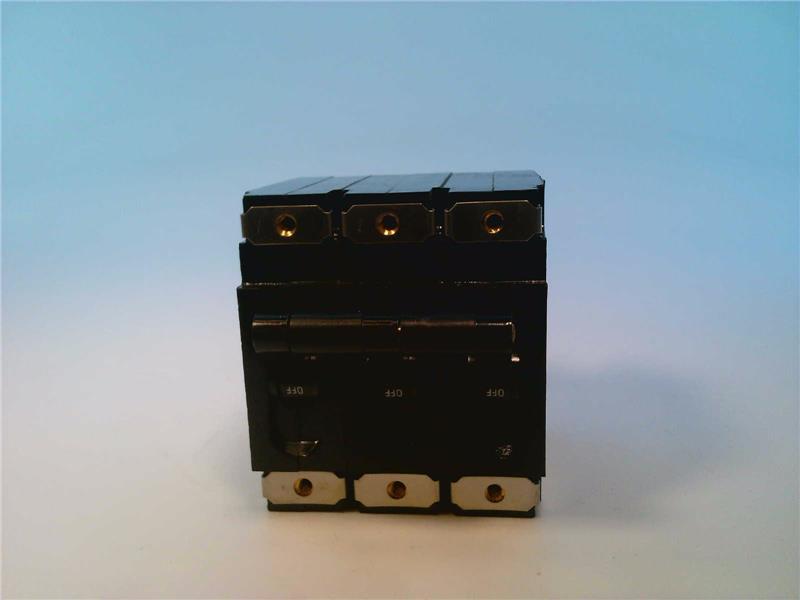 EATON CORPORATION AM3-A3-A-0050-02E