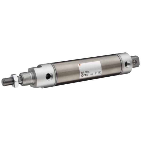 NCMC106-0100C-X103US by SMC