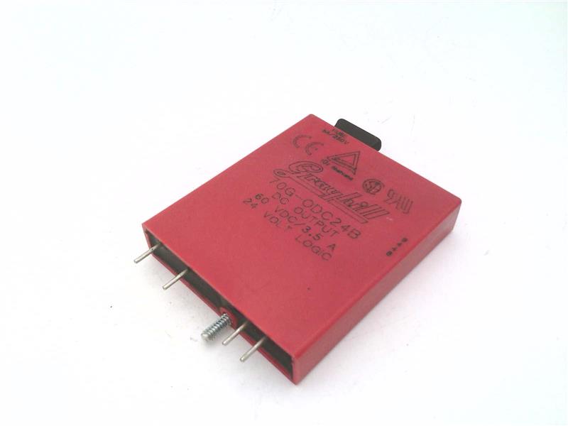 GRAYHILL INC 70G-ODC24B