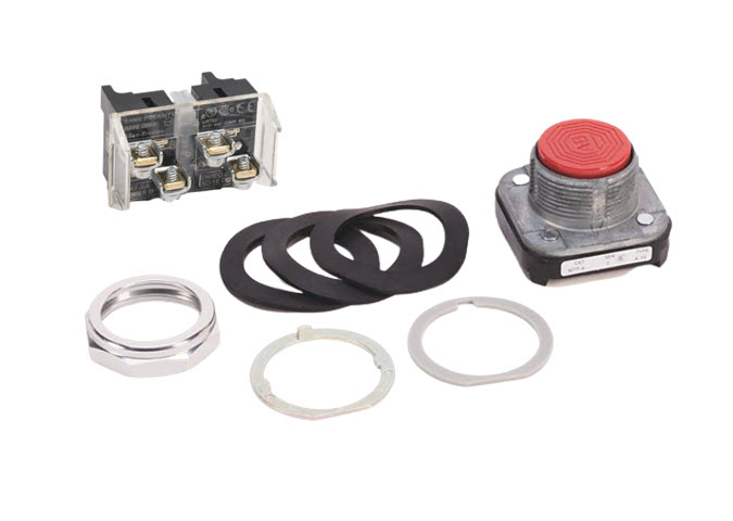 ALLEN BRADLEY 800T-A6A1