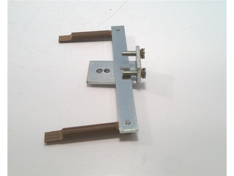 GENERAL ELECTRIC TEDMI