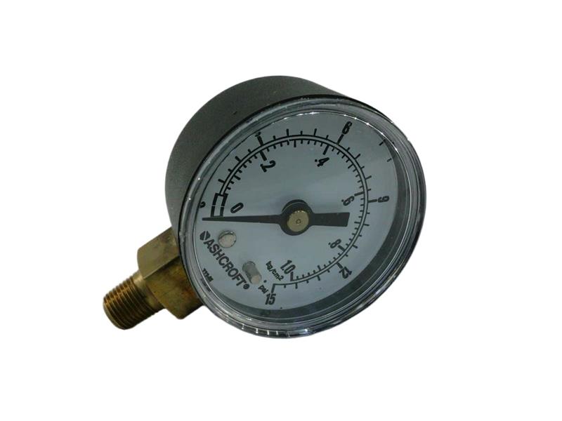 20W-1005PH-01L-XZC-15 by ASHCROFT