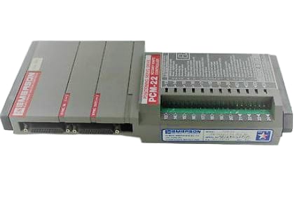 NIDEC CORP PCM-22