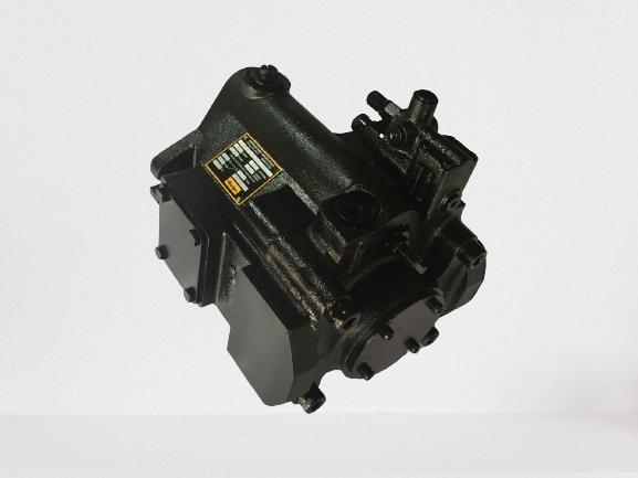 PARKER PVP48303R6A411