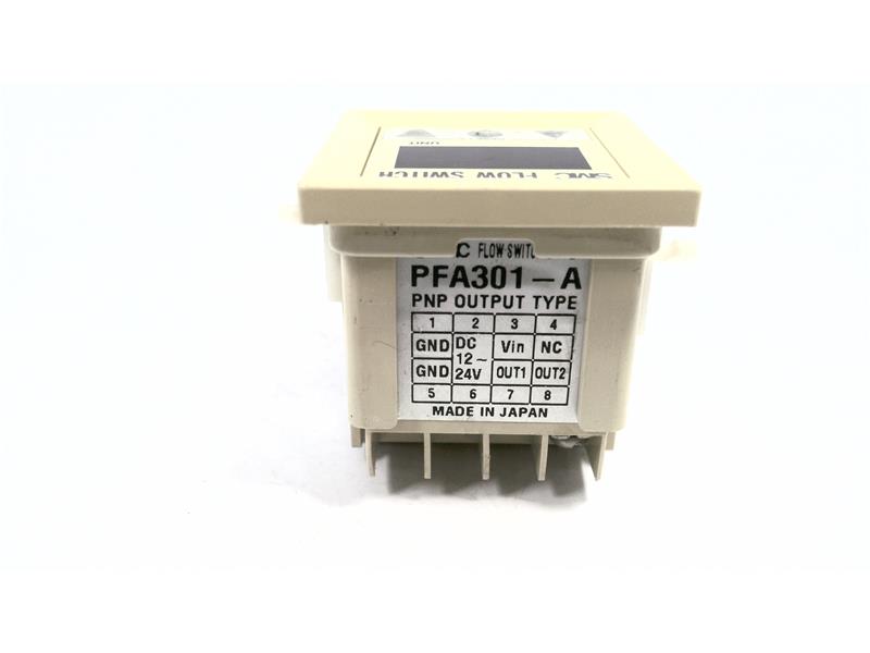 SMC PFA301-A