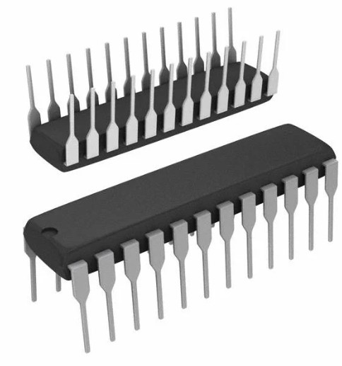 MC74HC4514N by ON SEMICONDUCTOR