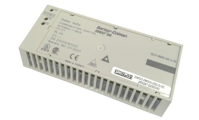 INVENSYS DSCO-08000-000-0-00