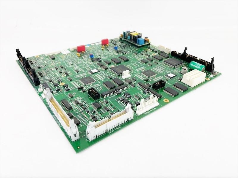 DOVER CORPORATION ENM36682