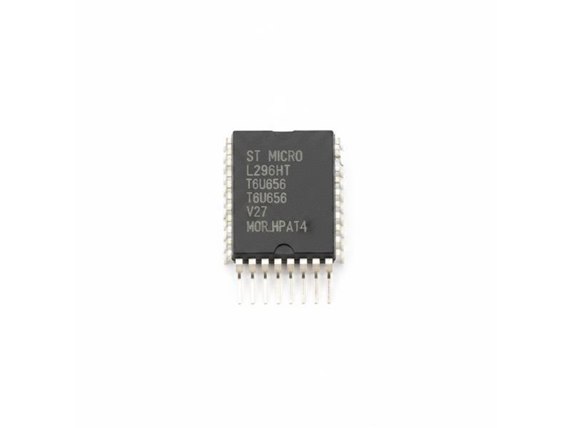 ST MICRO L296HT