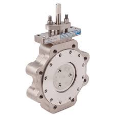 JAMESBURY 6IN 815L-11-3600XZC