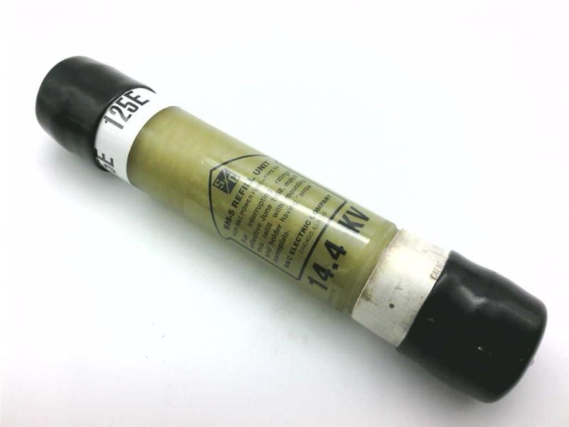 S&C ELECTRIC 132200R4