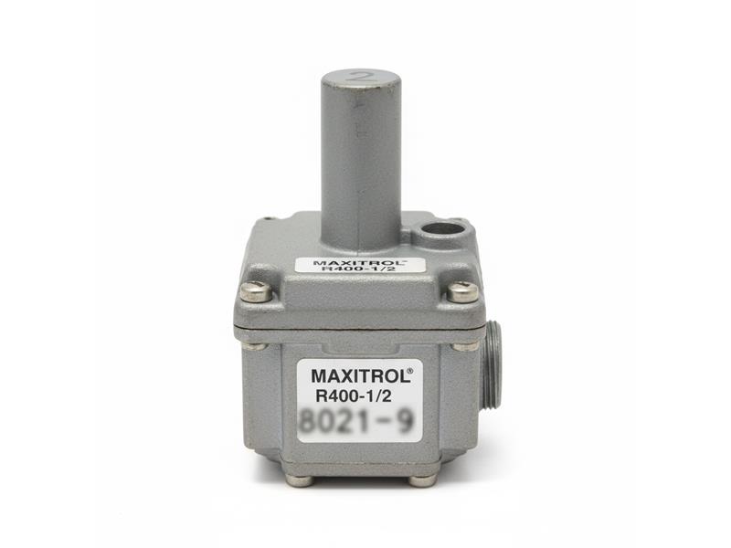 MAXITROL R400-1/2