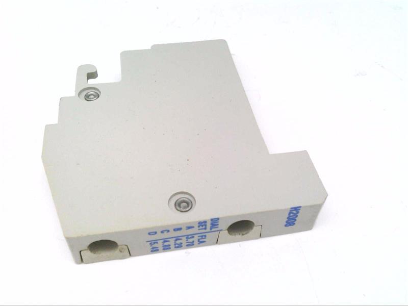 EATON CORPORATION H-2008