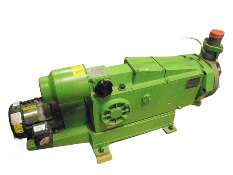 PULSAFEEDER 7660-S-AE