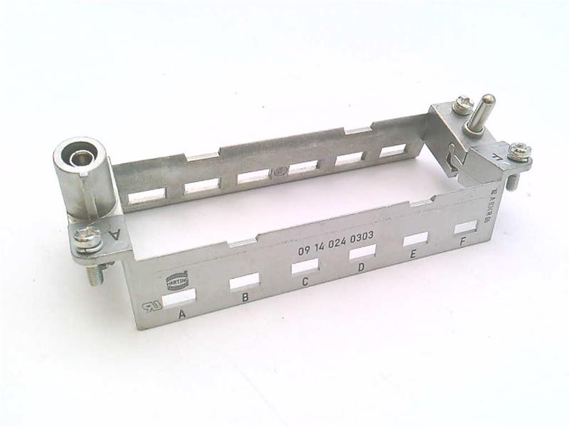 HARTING 09 14 024 0303