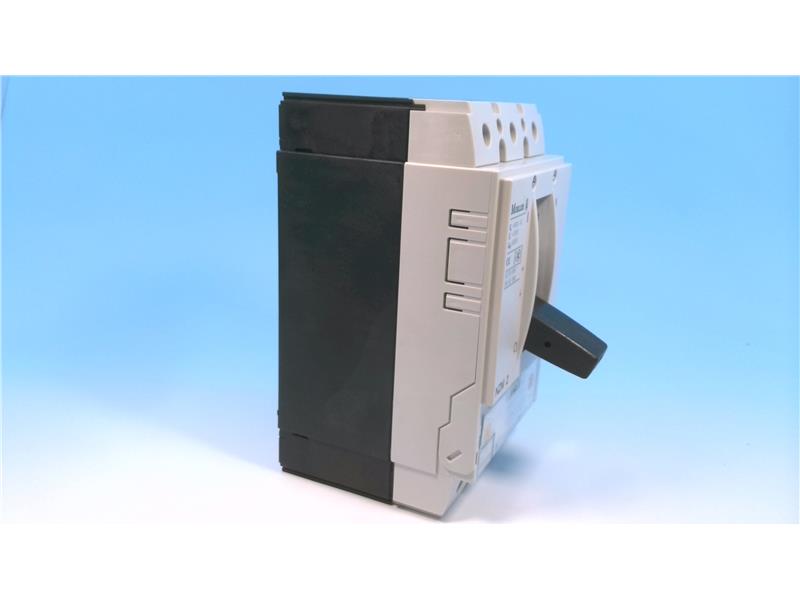 EATON CORPORATION NZMH2-A100