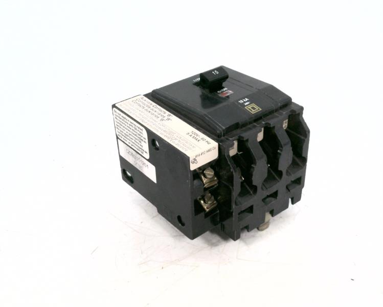 SCHNEIDER ELECTRIC QOB3151201
