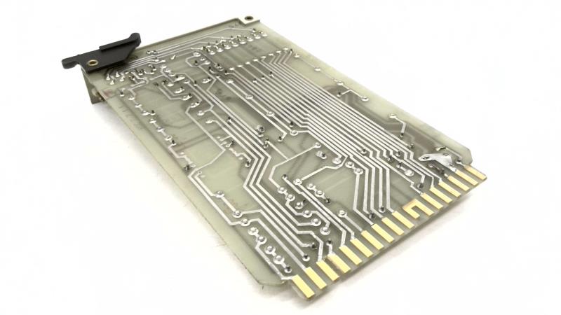 CONVERTEAM A704-65008