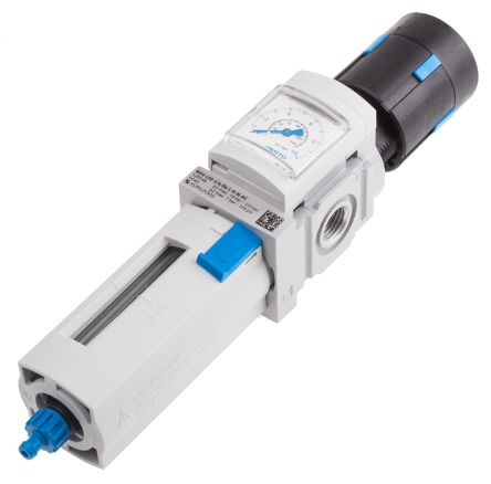 FESTO MS4-LF-1/4-CRM