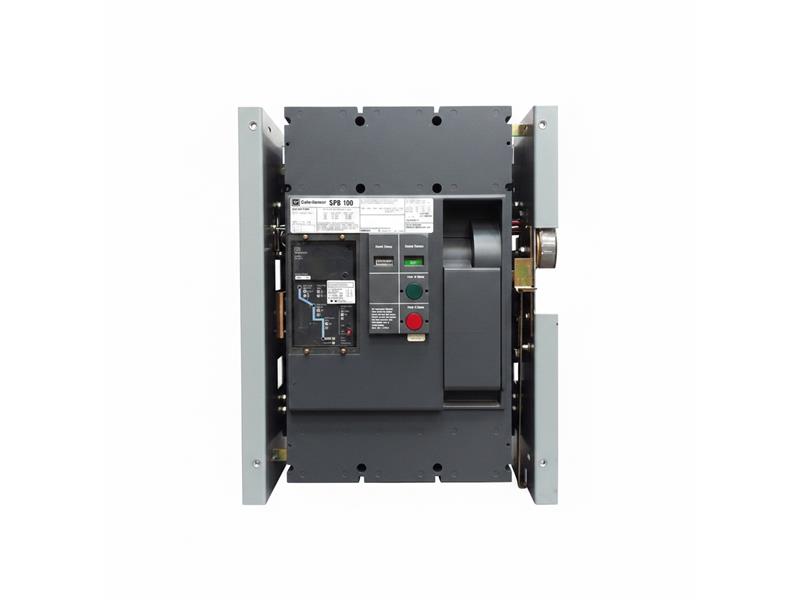 EATON CORPORATION SPB-100-3000A