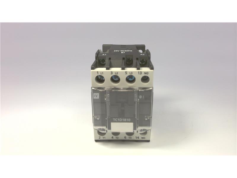 SHAMROCK TC1-D1810-B7