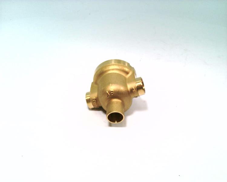 HONEYWELL VU54S2008/U