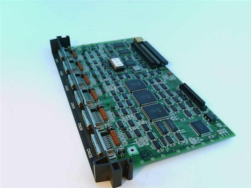 YASKAWA ELECTRIC JANCD-MSV01B