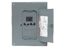 HOM1224M100TC by SCHNEIDER ELECTRIC