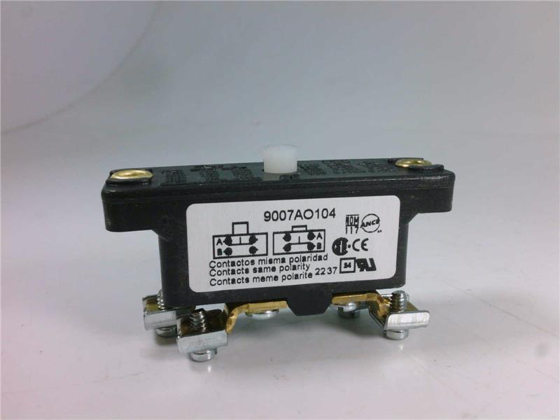 TELEMECANIQUE SENSORS 9007AO104