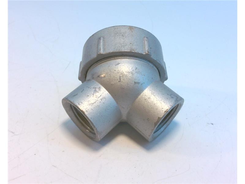 ABB THOMAS & BETTS GYF-1